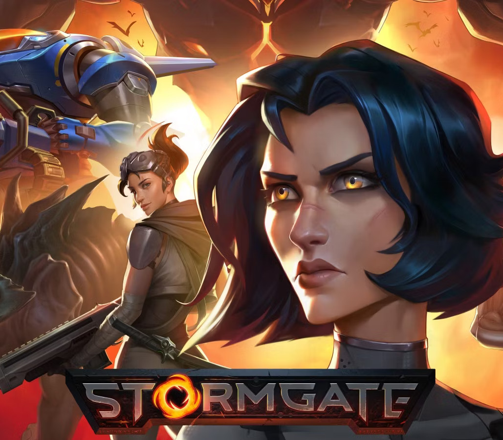 Stormgate: Ultimate-издание PC Steam Аккаунт