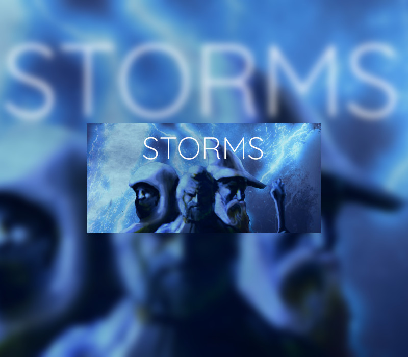 Storms Steam Ключ