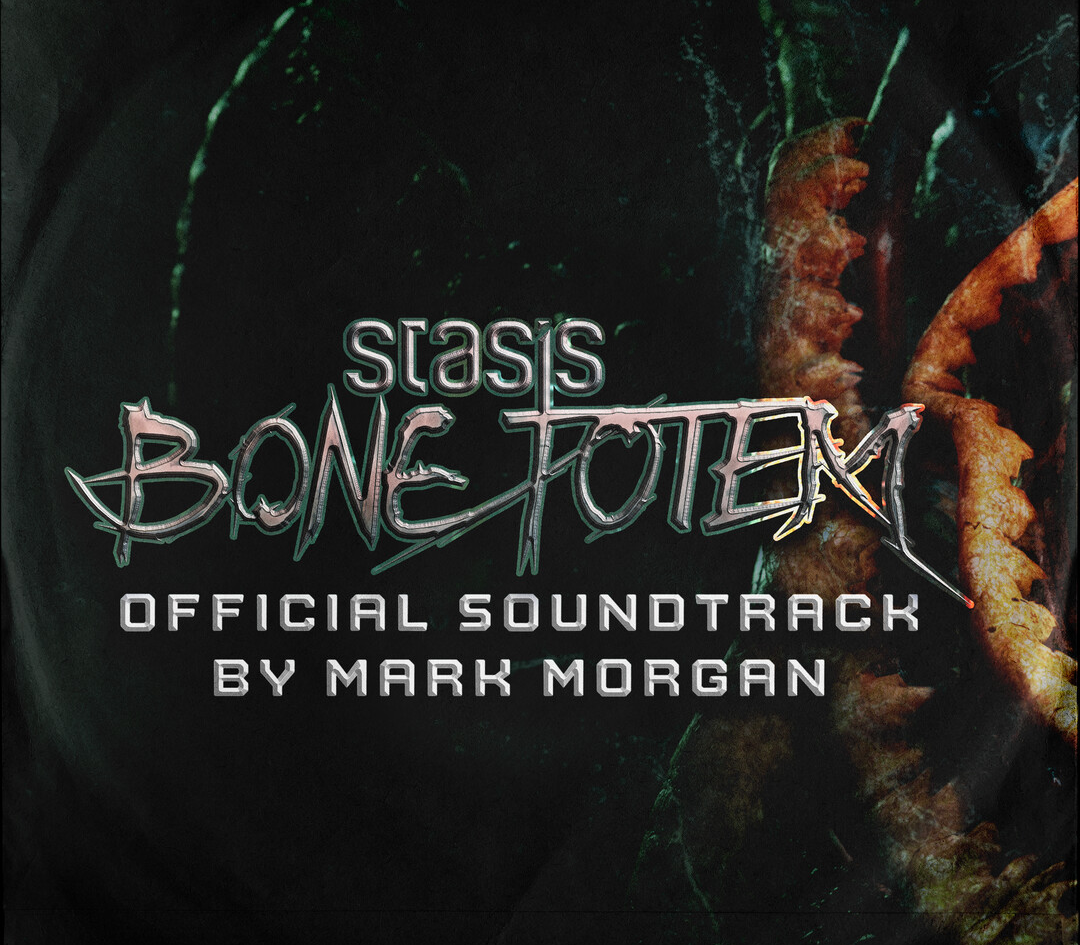 STASIS: BONE TOTEM - Soundtrack DLC Steam Ключ