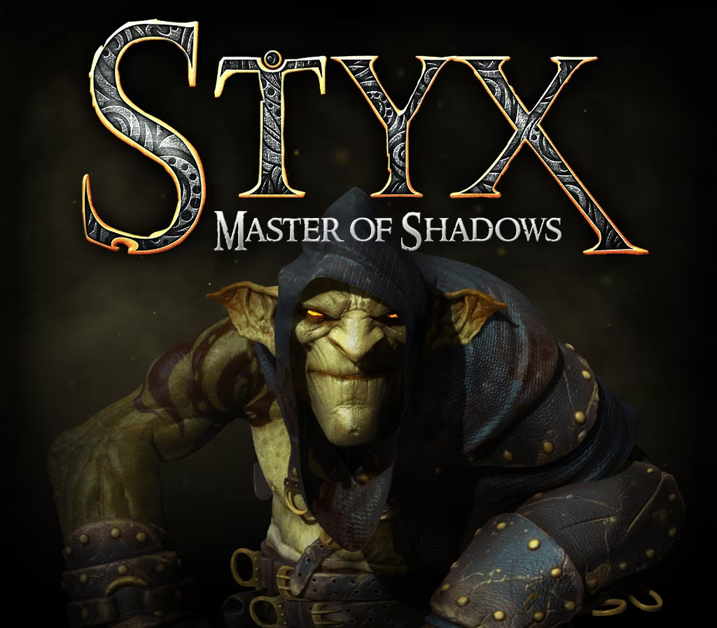 Styx: Master of Shadows + Styx: Shards of Darkness Набор PC Steam Ключ