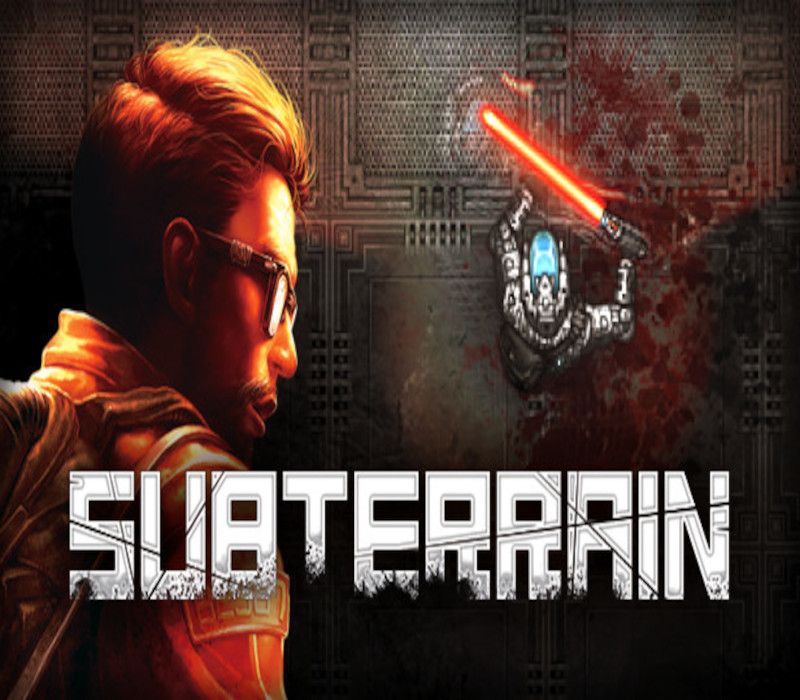 Subterrain PC Steam Ключ