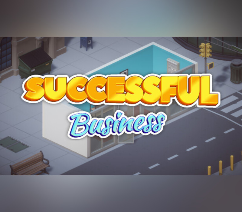 Successful business PC Steam Ключ