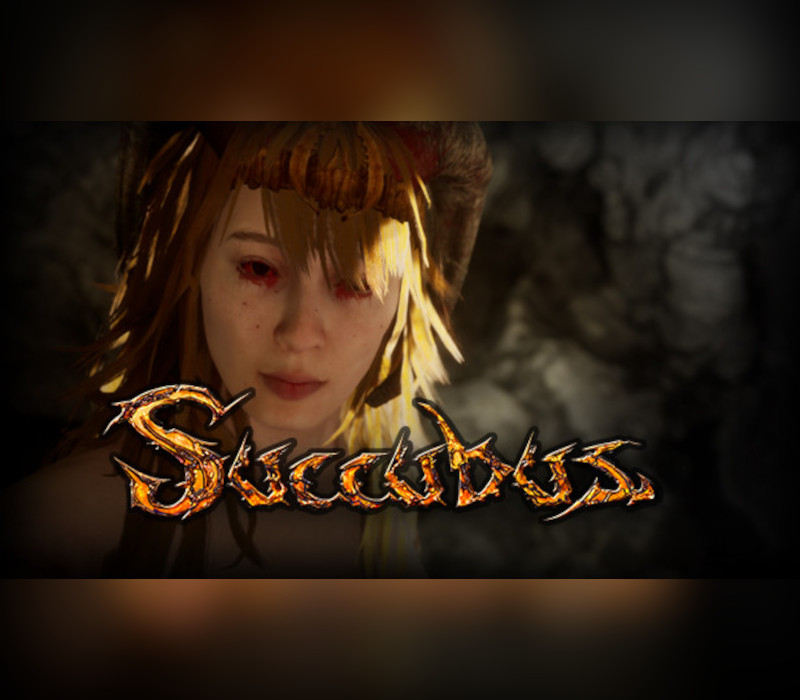 SUCCUBUS EU v2 Steam Альтергифт