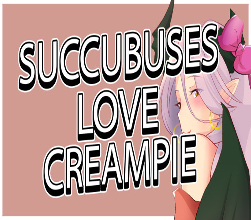 Succubuses love CREAMPIE Steam Ключ