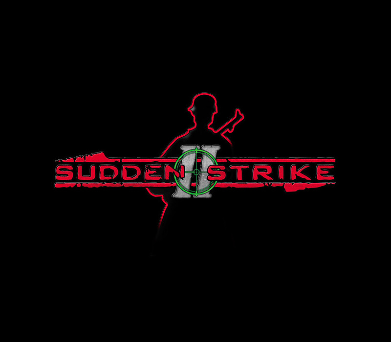 Sudden Strike Коллекция Steam Ключ