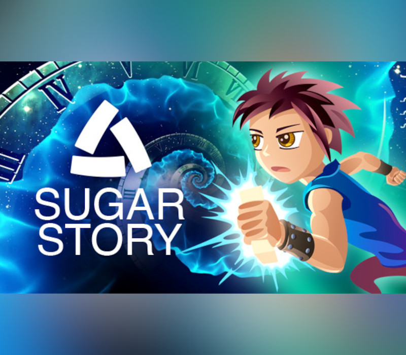 Sugar Story Steam Ключ