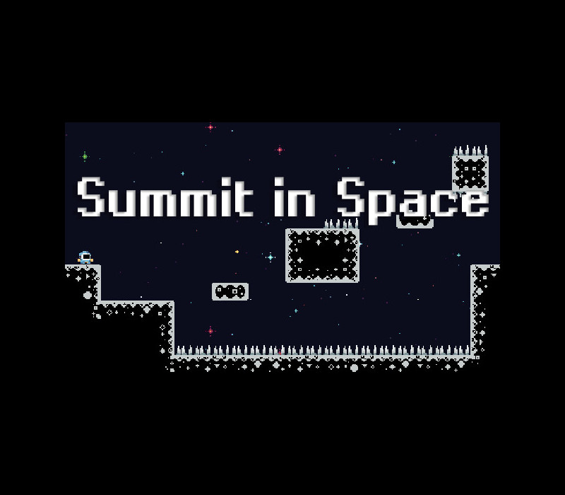 Summit in Space Steam Ключ