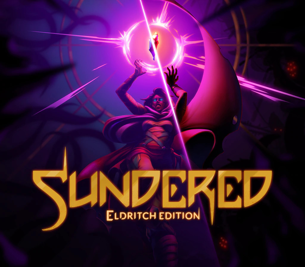 Sundered: Eldritch издание EU XBOX One Ключ