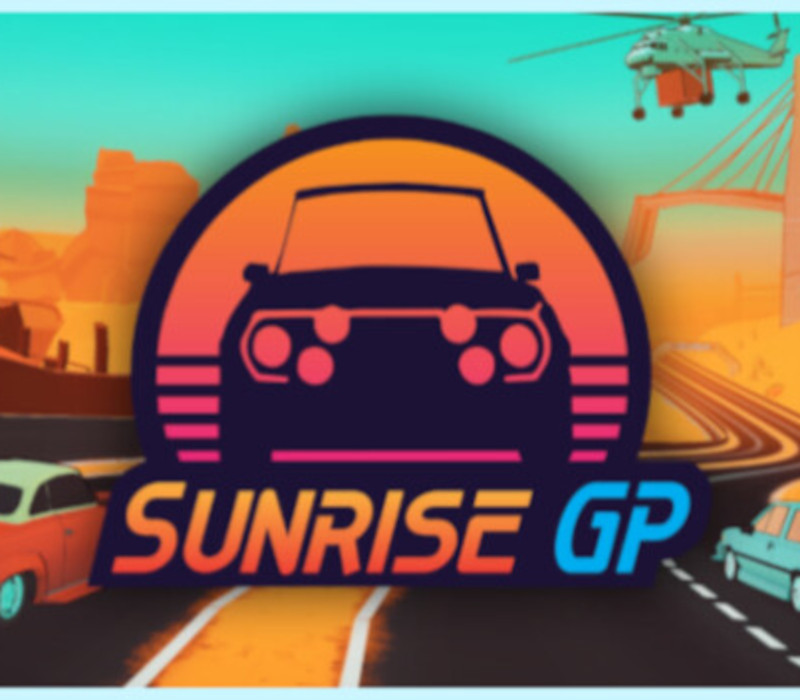 Sunrise GP PC Steam Ключ