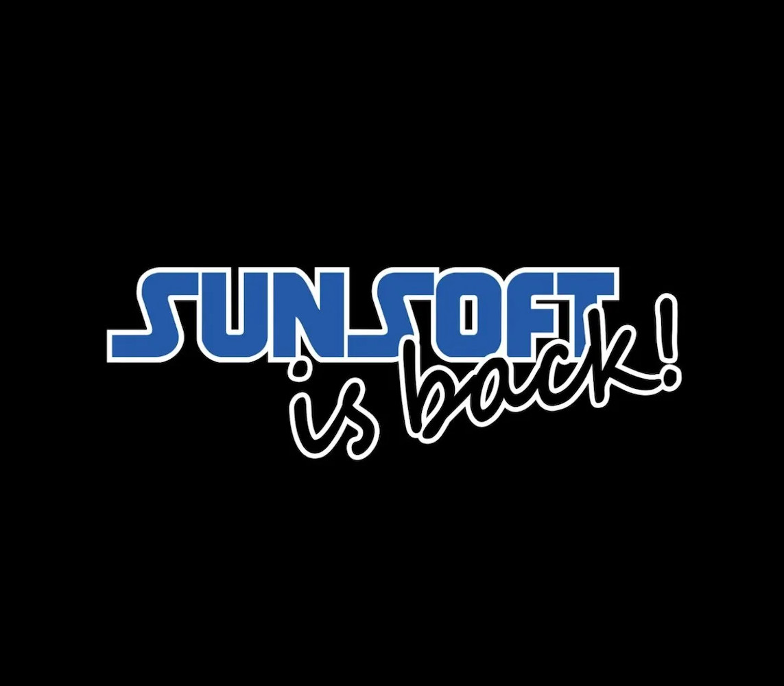 SUNSOFT is Back! Steam Ключ