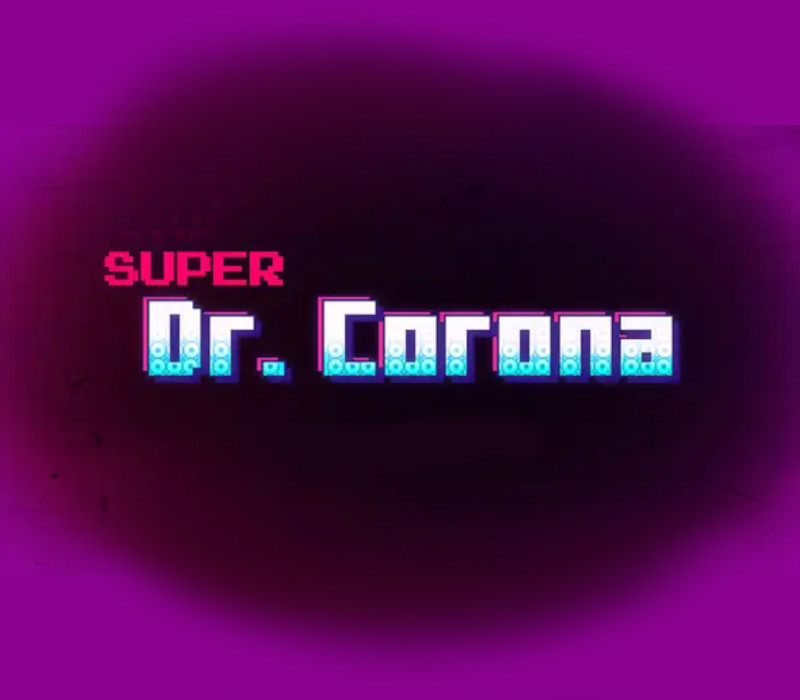 Super Dr Corona PC Steam Ключ