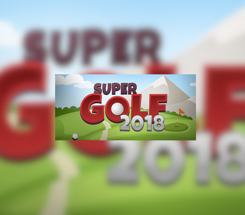 Super Golf 2018 Steam Ключ