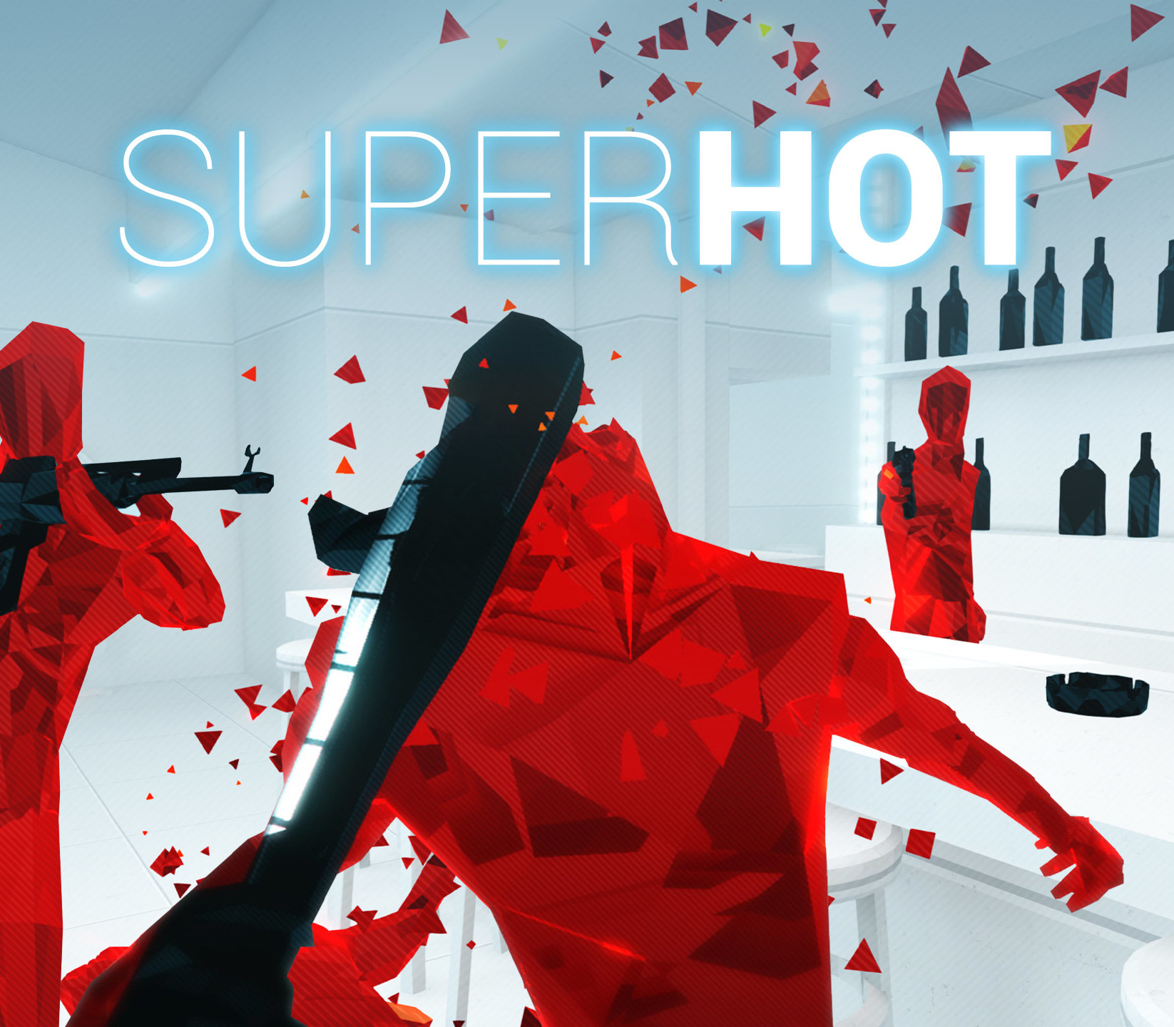 SUPERHOT GOG Ключ