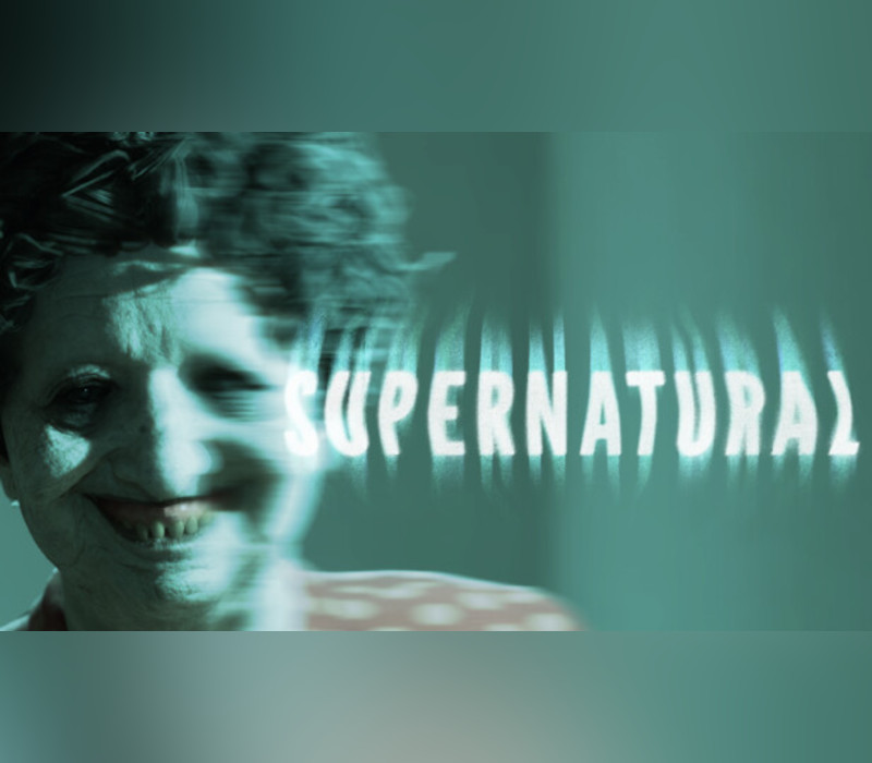 Supernatural PC Steam Аккаунт
