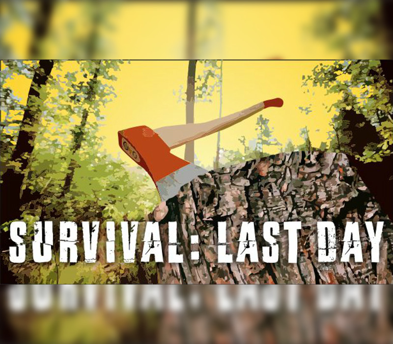Survival: Last Day Steam Ключ