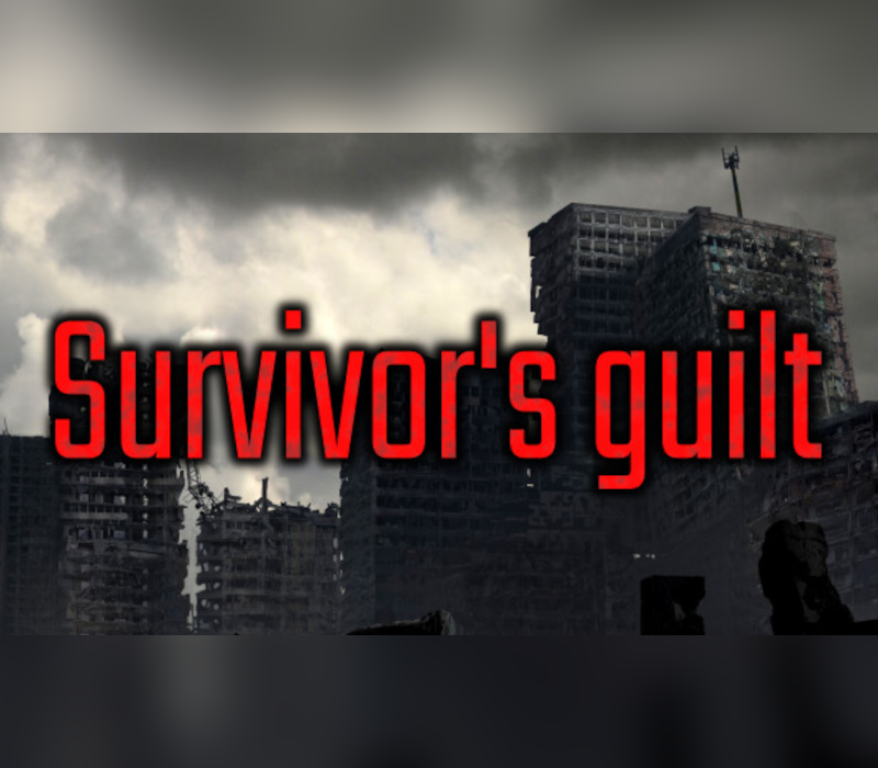 Survivor's Guilt Steam Ключ