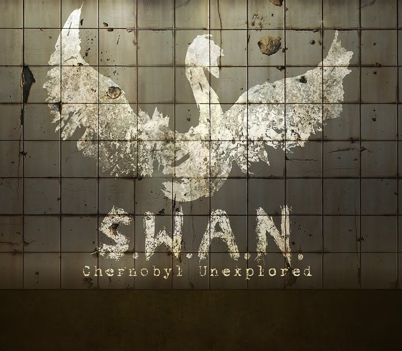 S.W.A.N.: Chernobyl Unexplored AR XBOX One / Xbox Series X|S Ключ