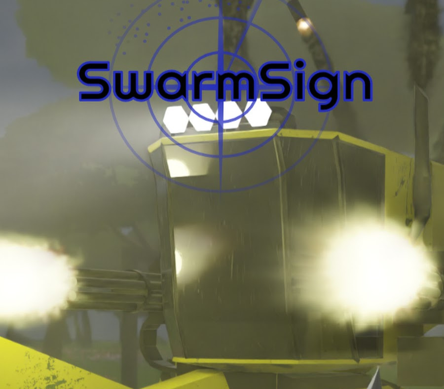 Swarmsign PC Steam Ключ