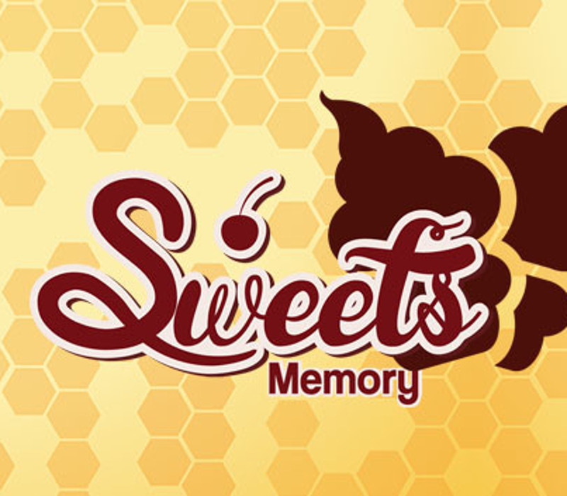 Sweets Memory Steam Ключ
