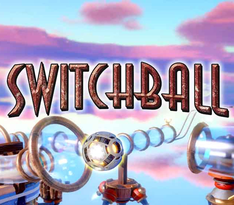 Switchball HD Steam Ключ