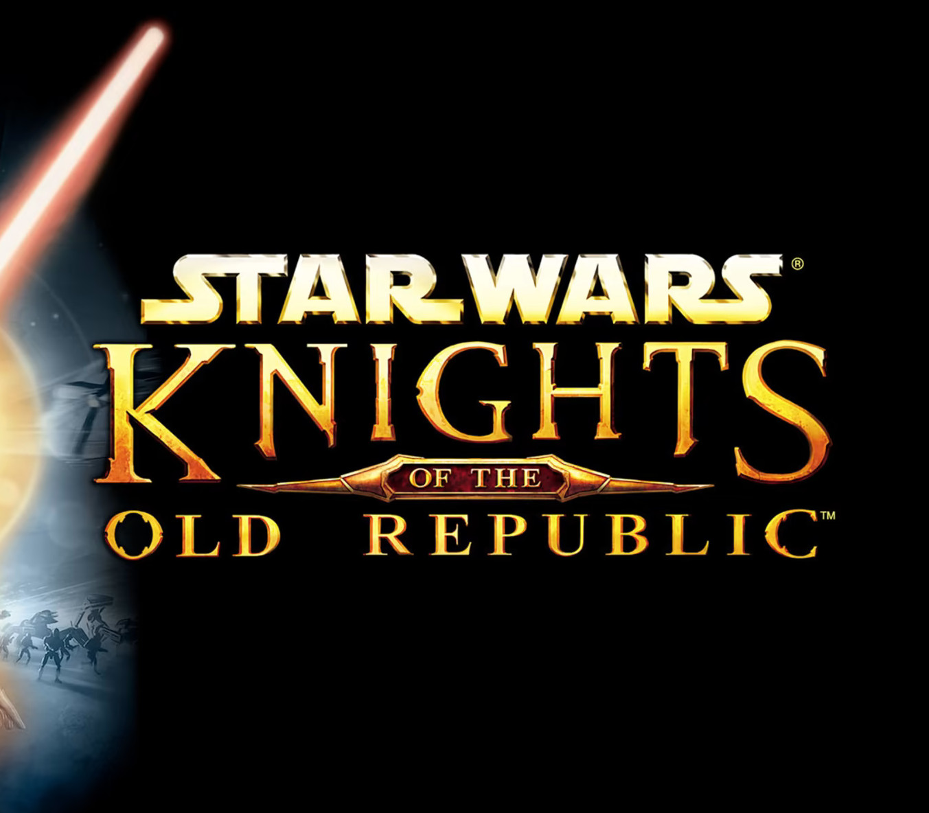 Star Wars: Knights of the Old Republic XBOX One / Xbox Series X|S Аккаунт