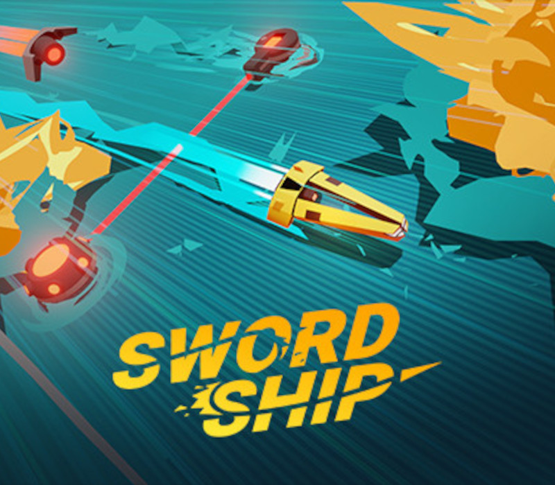 Swordship PC Steam Ключ