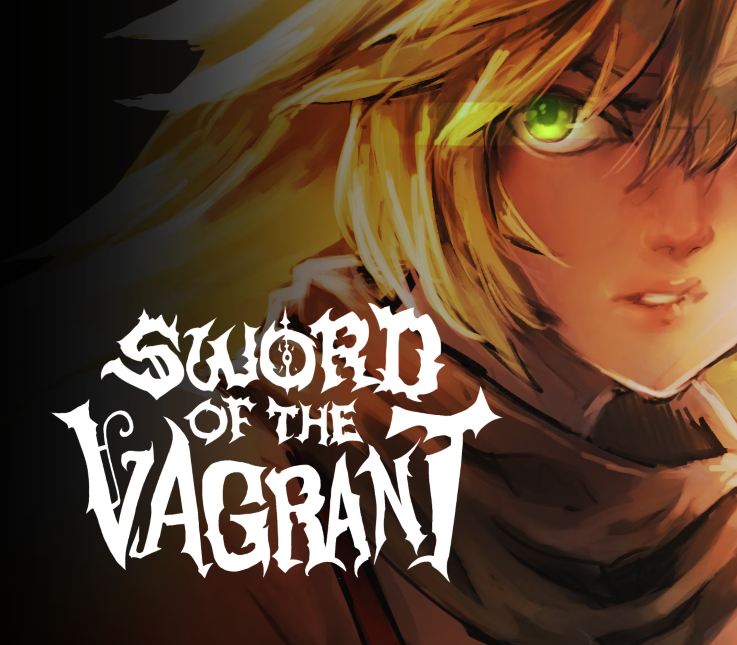 Sword of the Vagrant AR XBOX One / Xbox Series X|S Ключ