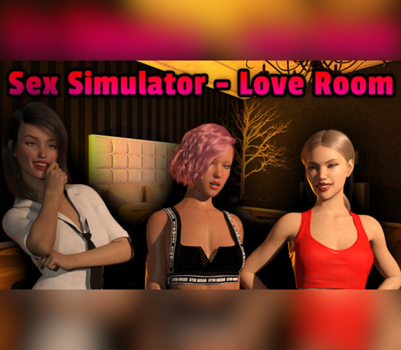 Sex Simulator - Love Room Steam Ключ