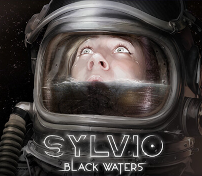 Sylvio: Black Waters PC Steam Ключ