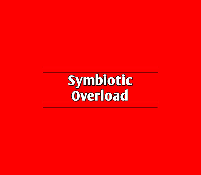 Symbiotic Overload Steam Ключ