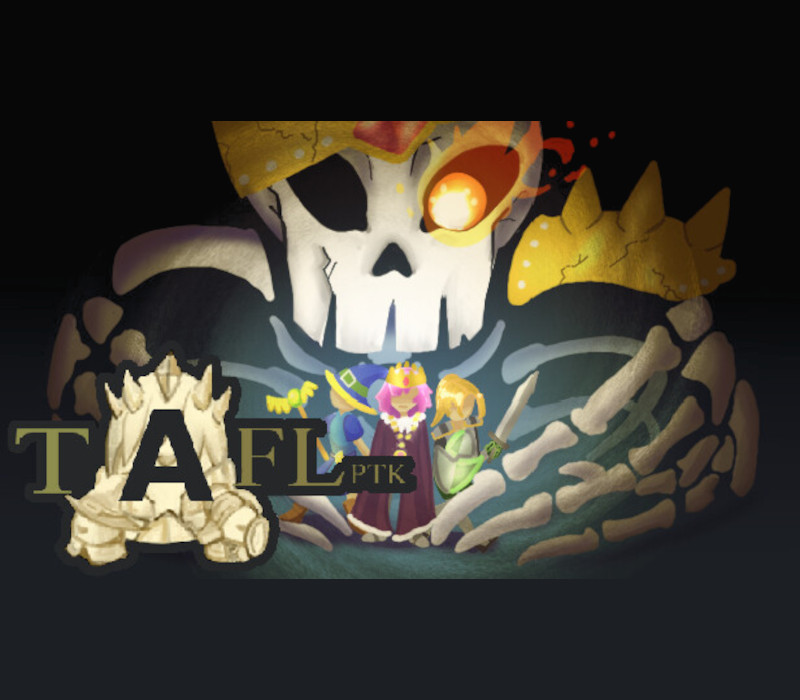 Tafl PTK Steam Ключ