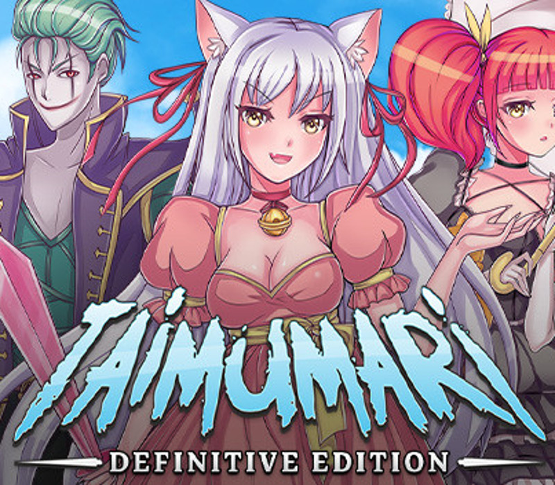 Taimumari: Полное издание Steam Ключ