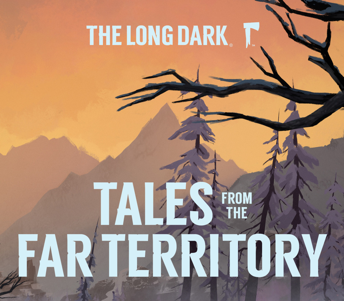 The Long Dark - Tales from the Far Territory DLC Steam Альтергифт
