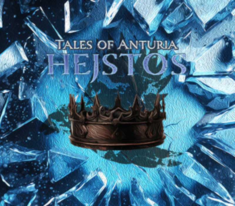 Tales of Anturia: Hejstos Steam Ключ