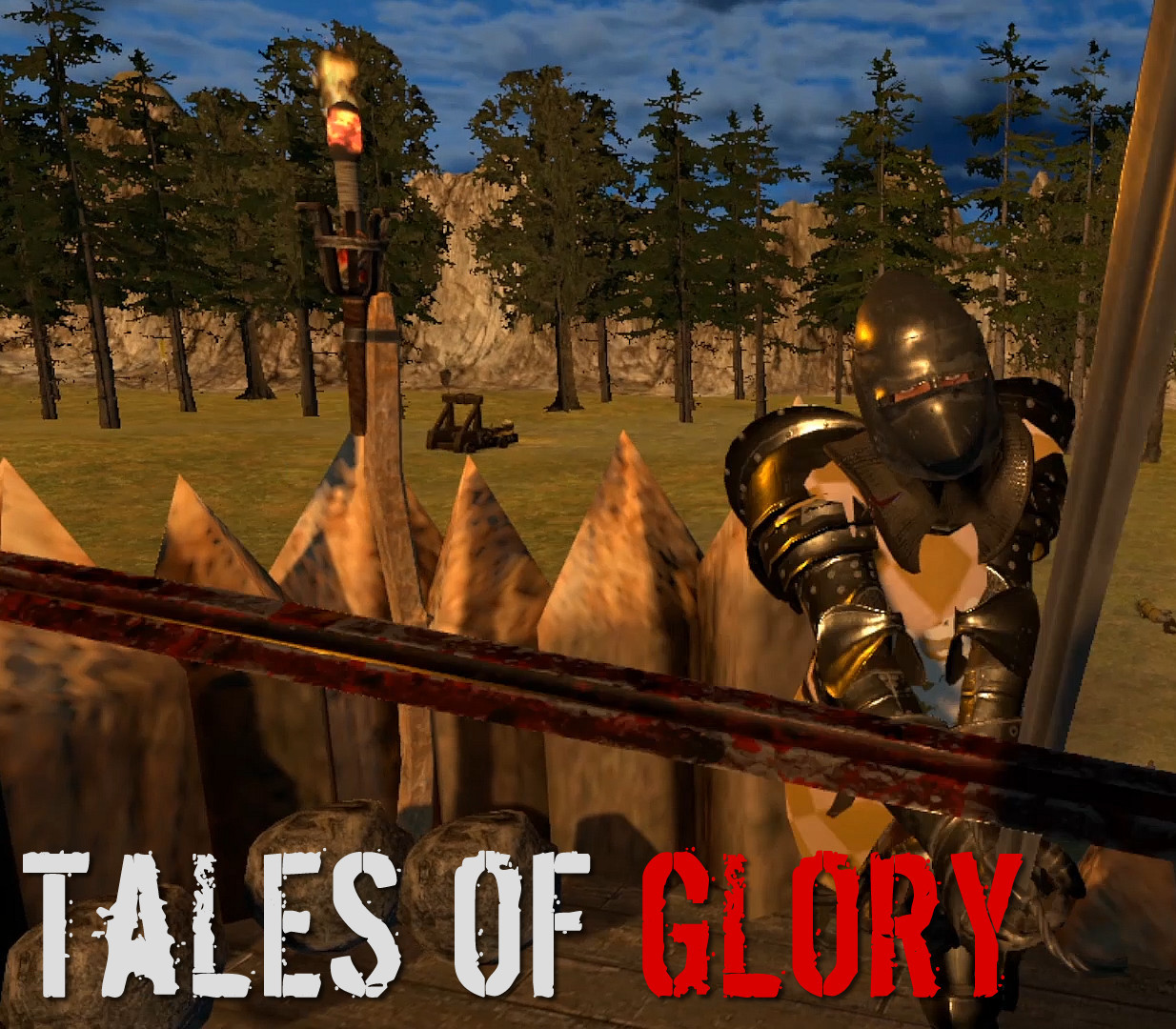 Tales Of Glory Steam Аккаунт