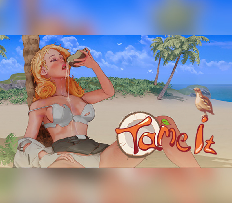 Tame It! PC Steam Аккаунт