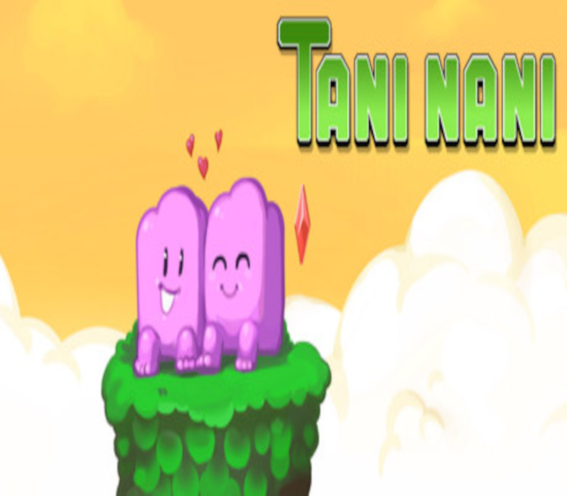 TaniNani Steam Ключ