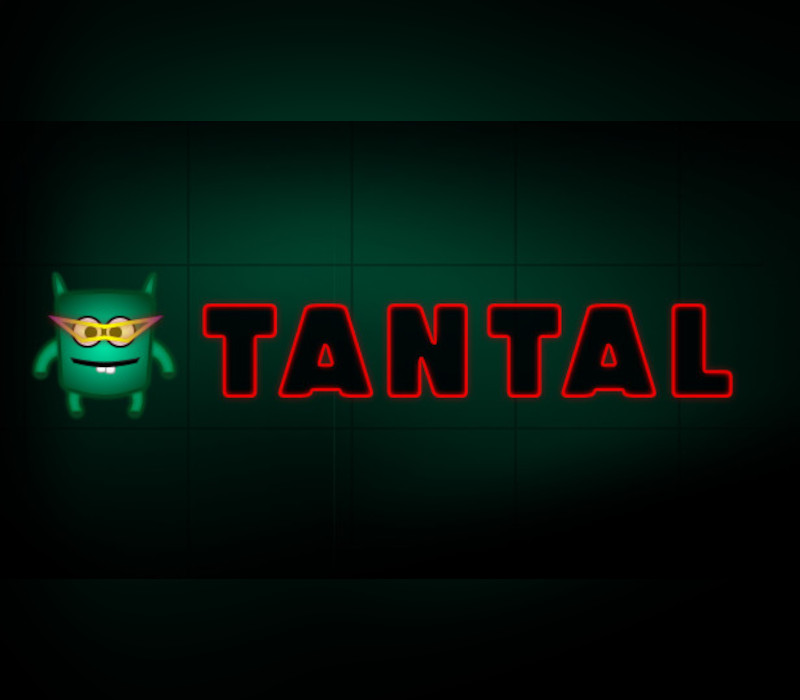 Tantal Steam Ключ