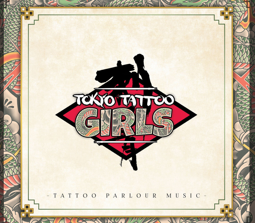 Tokyo Tattoo Girls - Digital Soundtrack DLC Steam Ключ