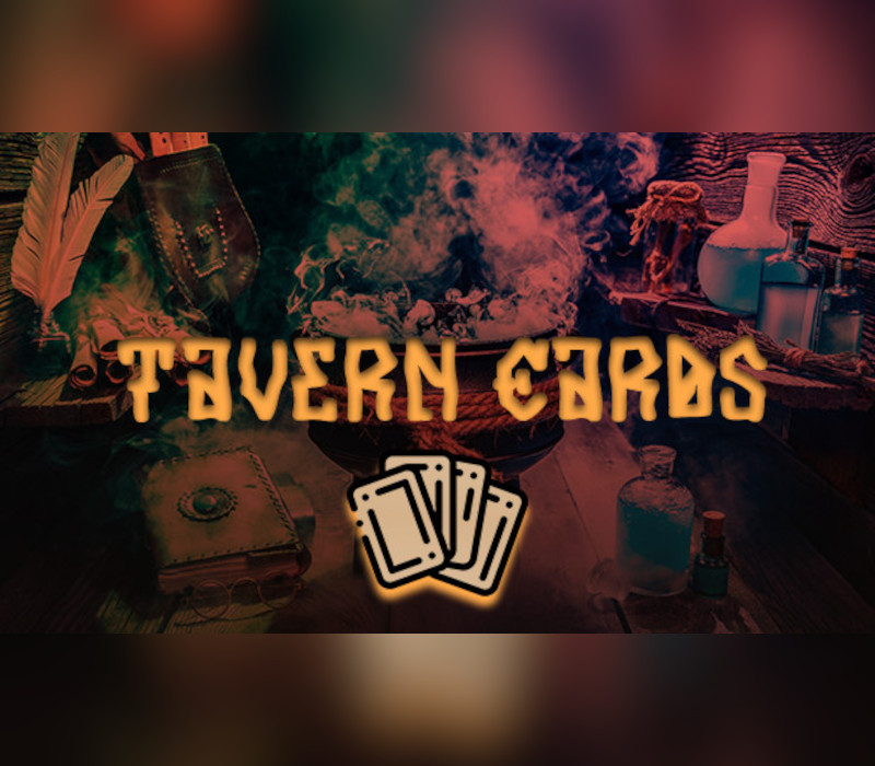 Tavern Cards Steam Ключ