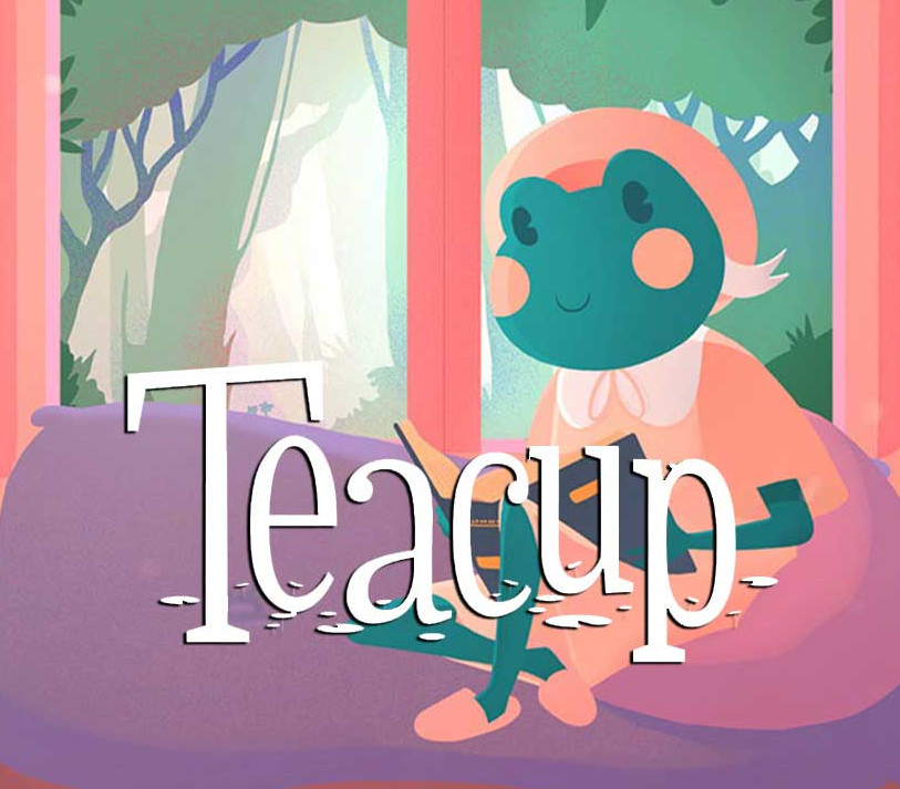 Teacup PC Steam Ключ
