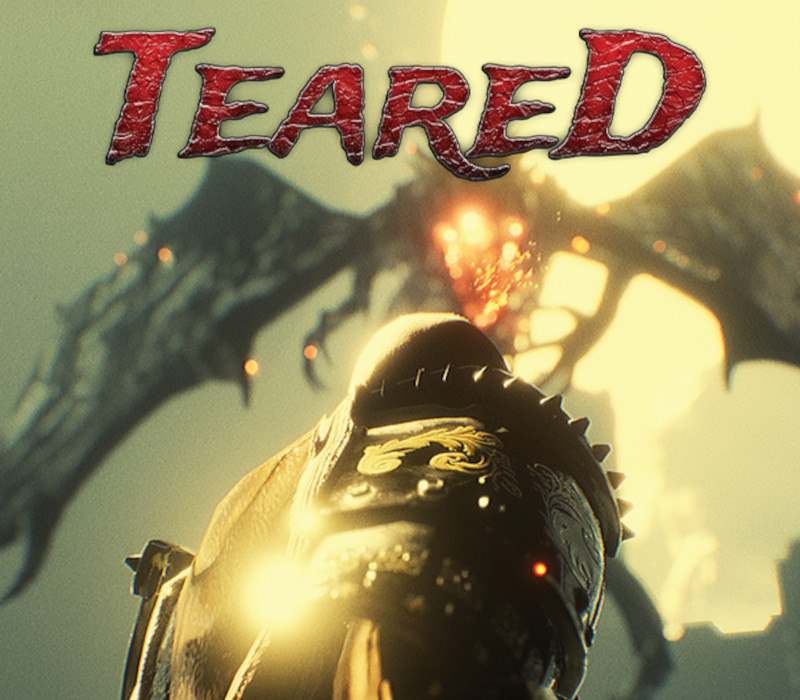 Teared PC Steam Ключ