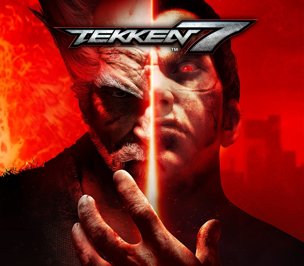 TEKKEN 7 PS4/PS5 Аккаунт