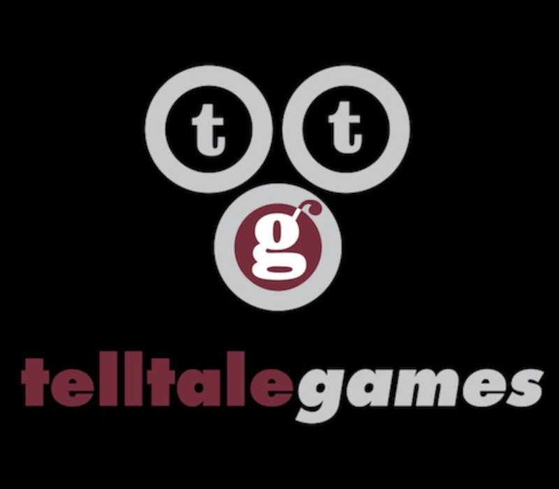 Telltale Коллекция (2016) Steam Подарок