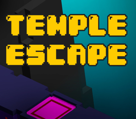Temple Escape Steam Ключ