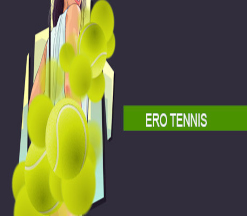 Ero Tennis Steam Ключ