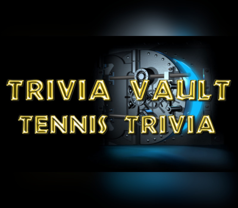 Trivia Vault Tennis Trivia Steam Ключ