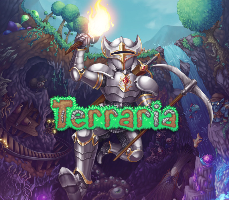 Terraria XBOX One Ключ