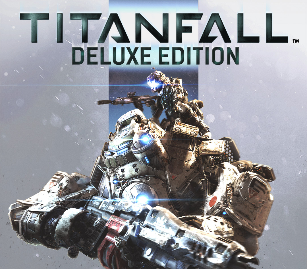 Titanfall Deluxe-издание EU Xbox One Ключ