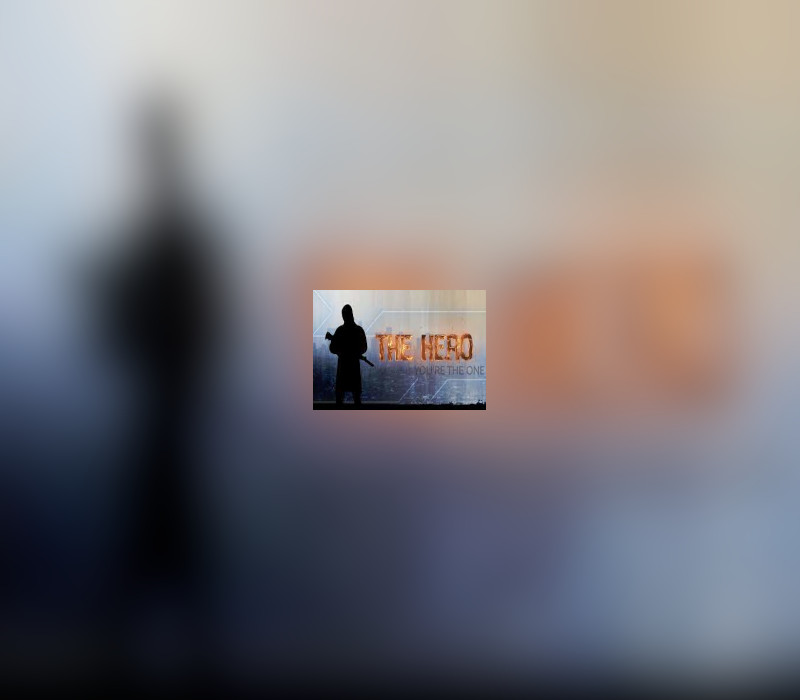 The Hero Steam CD Key